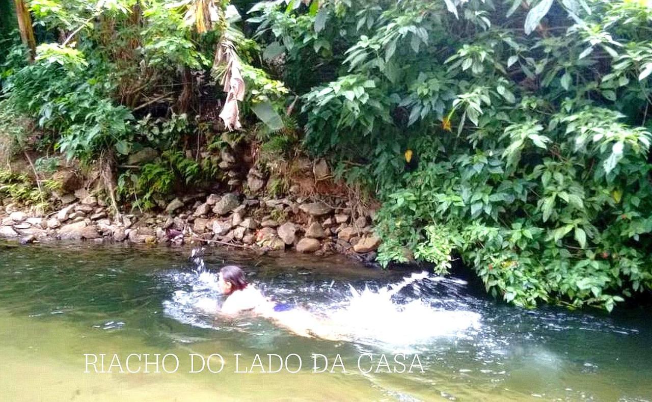Casa Bom Sossego Villa Boiçucanga Exterior foto