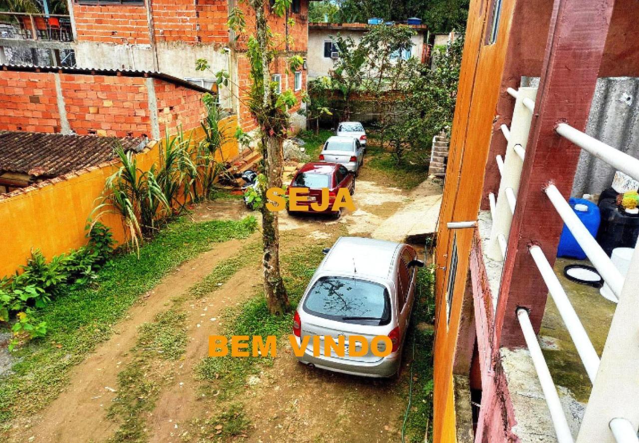 Casa Bom Sossego Villa Boiçucanga Exterior foto