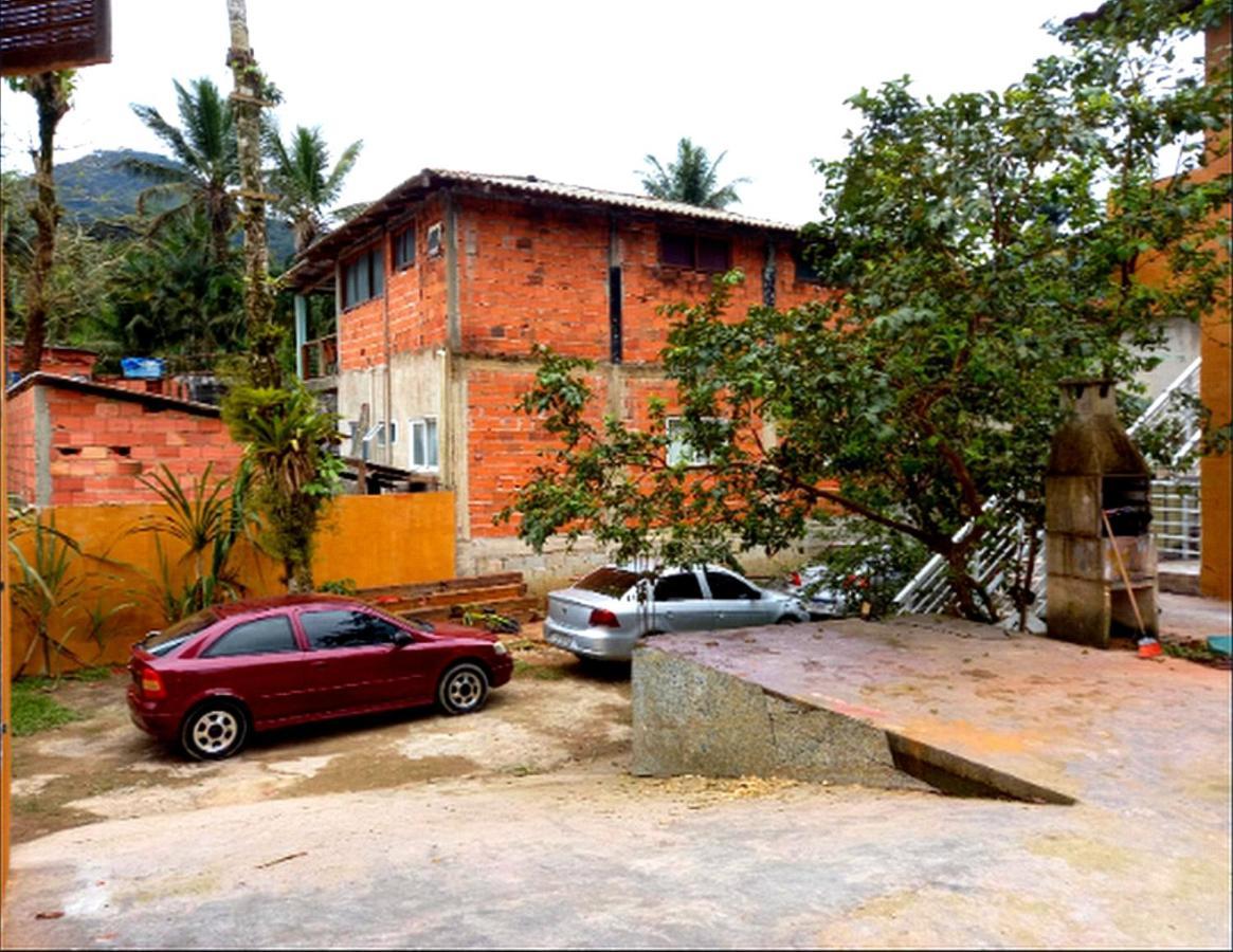 Casa Bom Sossego Villa Boiçucanga Exterior foto