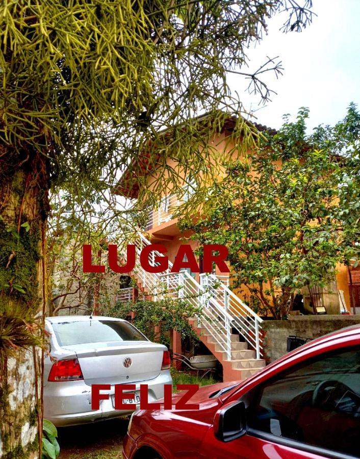 Casa Bom Sossego Villa Boiçucanga Exterior foto