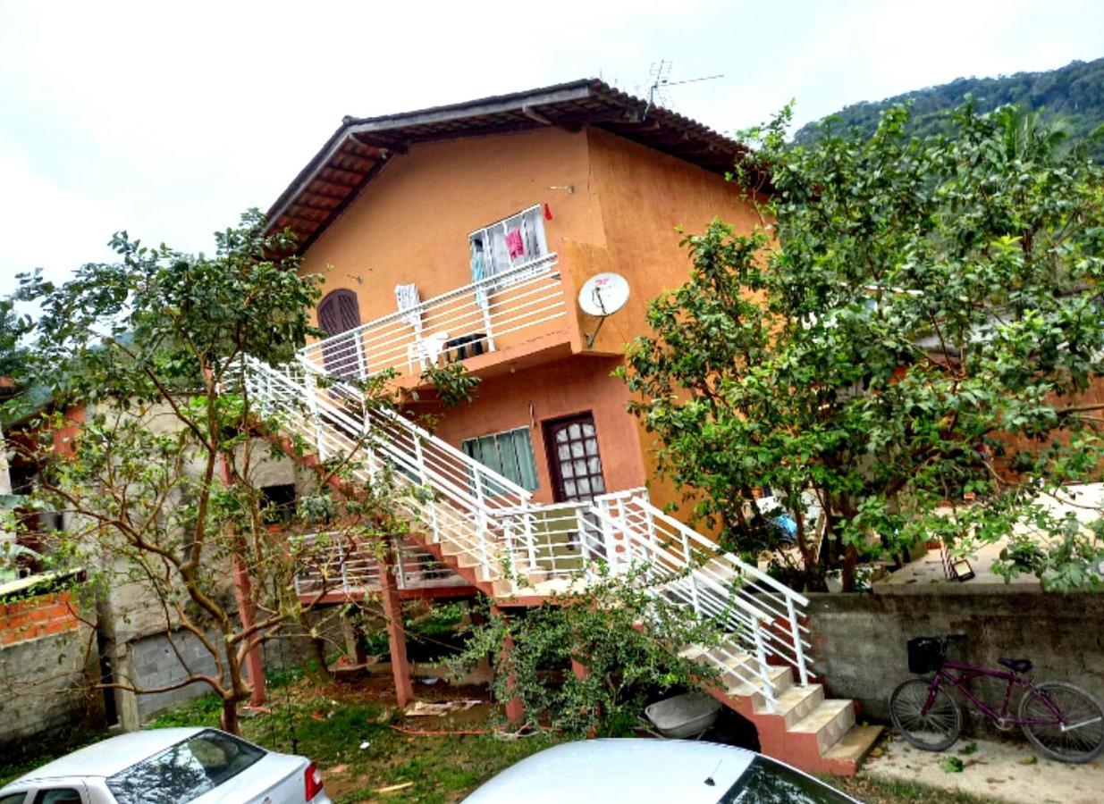 Casa Bom Sossego Villa Boiçucanga Exterior foto