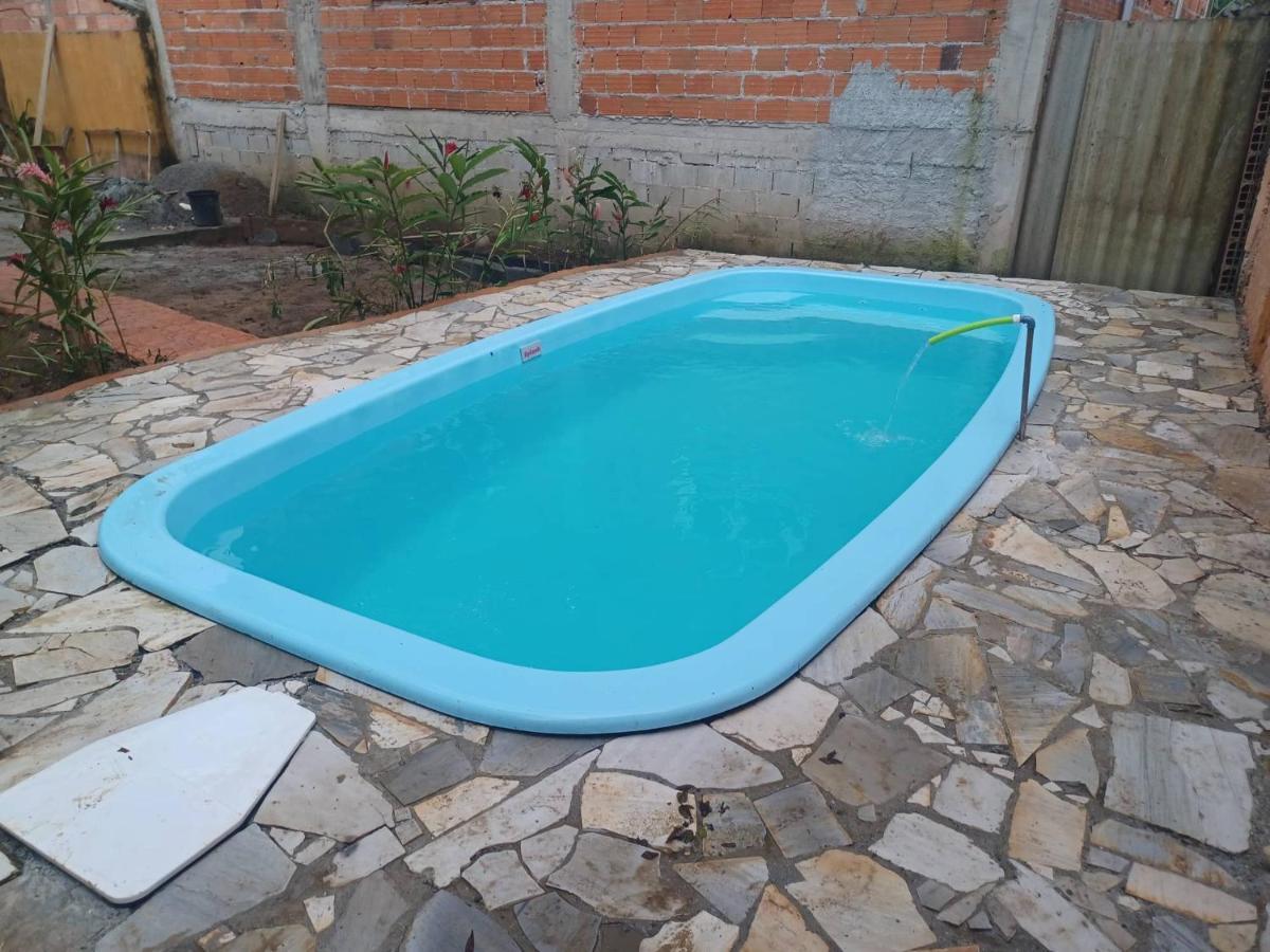 Casa Bom Sossego Villa Boiçucanga Exterior foto