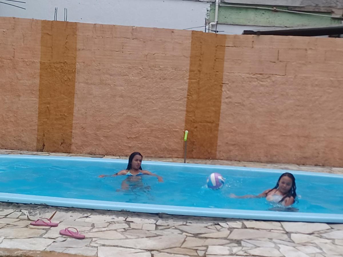 Casa Bom Sossego Villa Boiçucanga Exterior foto