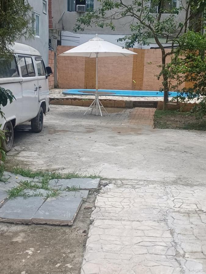 Casa Bom Sossego Villa Boiçucanga Exterior foto