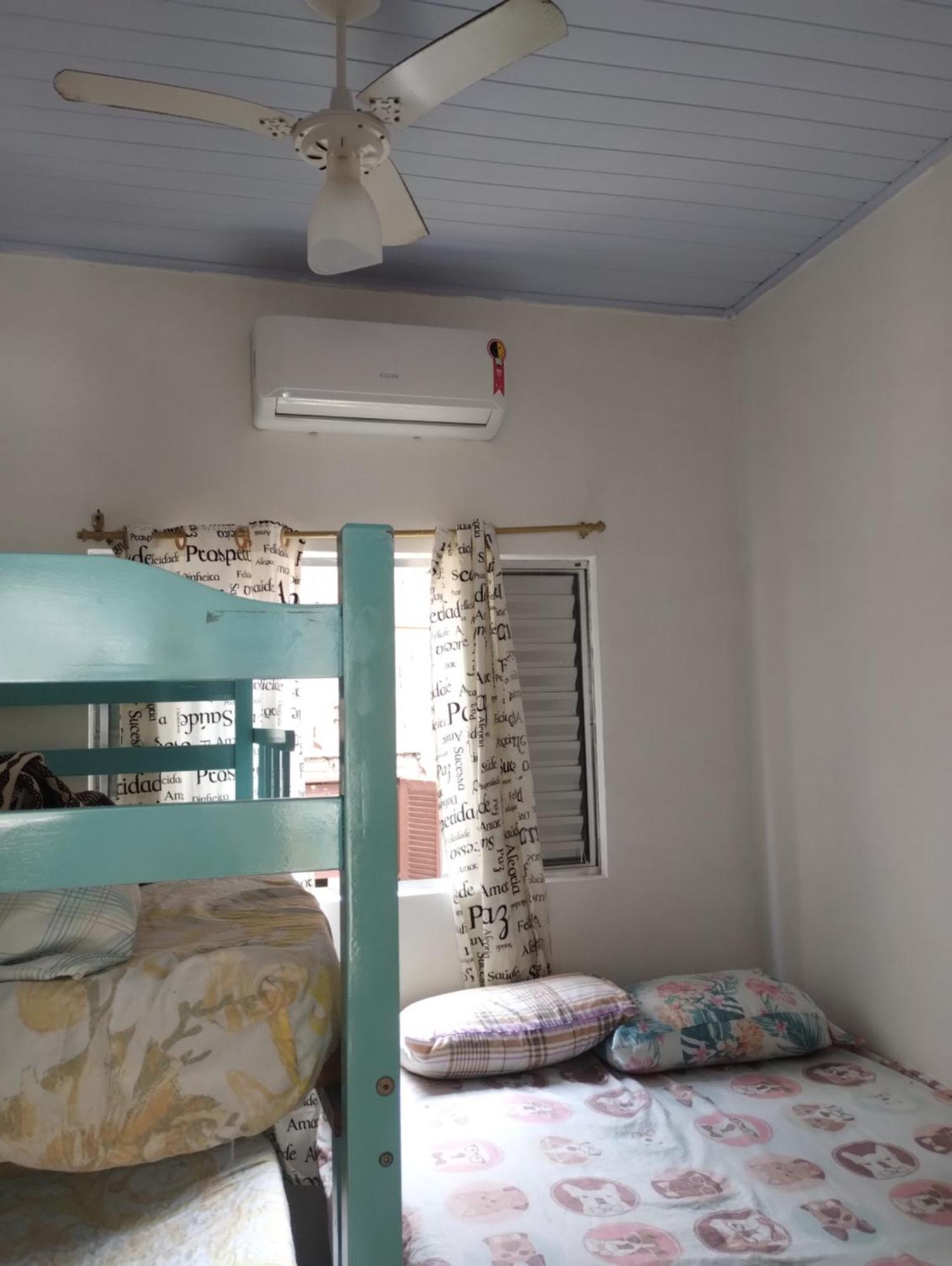 Casa Bom Sossego Villa Boiçucanga Exterior foto